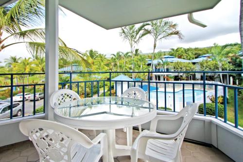 Wyndham Mauna Loa Village - image 3
