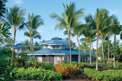 Wyndham Mauna Loa Village - image 4