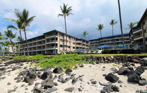 Castle Kona Reef - main image
