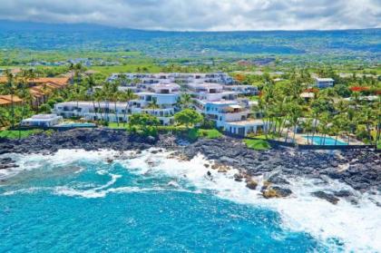 Royal Sea Cliff Kona By Outrigger