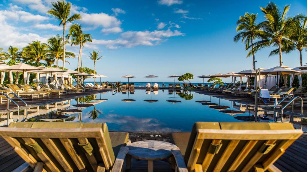 Four Seasons Resort Hualalai - image 5