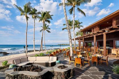 Four Seasons Resort Hualalai - image 14