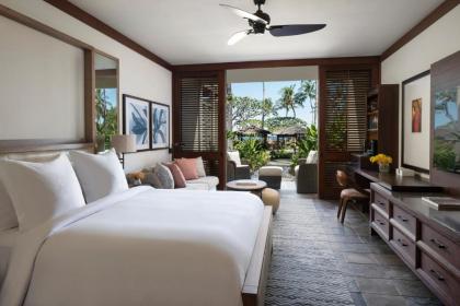 Four Seasons Resort Hualalai - image 27