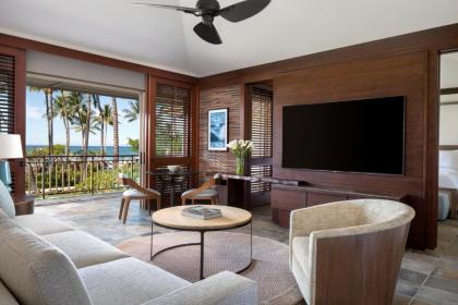 Four Seasons Resort Hualalai - image 28