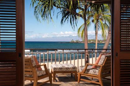 Four Seasons Resort Hualalai - image 30