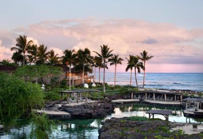 Four Seasons Resort Hualalai - image 11