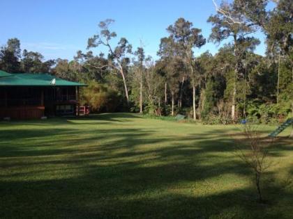 Carson's Kaloko Mountain Cottage - image 2