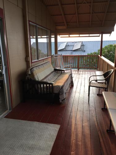 Ohana Hale - main image