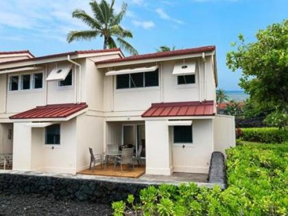 Keauhou Kona Surf & Racquet Club #176