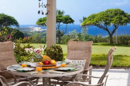 Country Club Villas#115 Kailua Kona