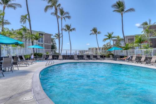 Alii Villas - main image