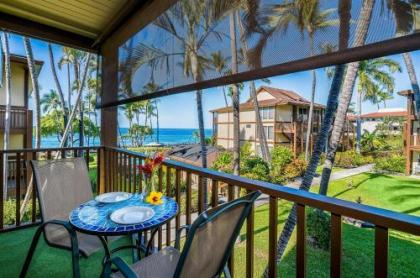 Kona Isle C28 Hawaii