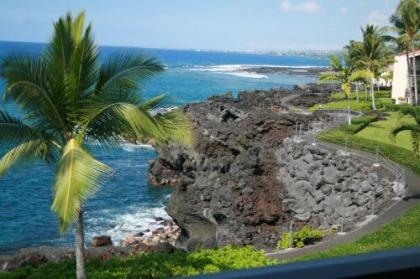 Luxurious 3 BR  2 BA Direct Oceanfront condo