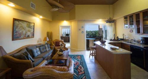 2-302 The Beach Villas at Kahaluu - image 4