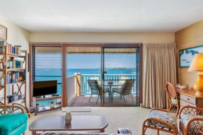 Sea Village #1303 Hawaii
