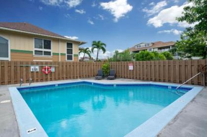 Holiday homes in Kailua Kona Hawaii