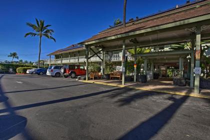 Kailua Studio with Pool Access and Garden Views! - image 10