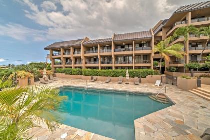 Remodeled Ocean View Downtown Kona Condo with Balcony - image 12