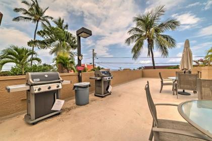 Remodeled Ocean View Downtown Kona Condo with Balcony - image 18