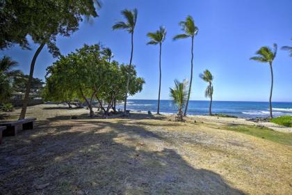 Remodeled Ocean View Downtown Kona Condo with Balcony - image 7