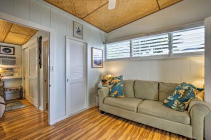 Kailua-Kona House with Oceanfront Deck and View - image 13