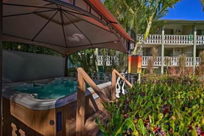 Kailua-Kona Islander Studio with Lanai and Community Pool! - image 11