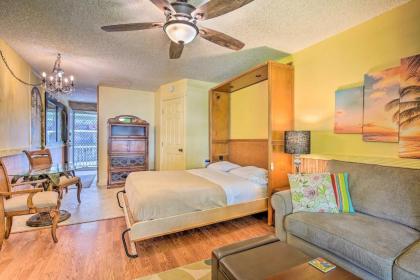 Kailua-Kona Islander Studio with Lanai and Community Pool! - image 14