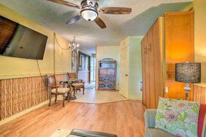 Kailua-Kona Islander Studio with Lanai and Community Pool! - image 17