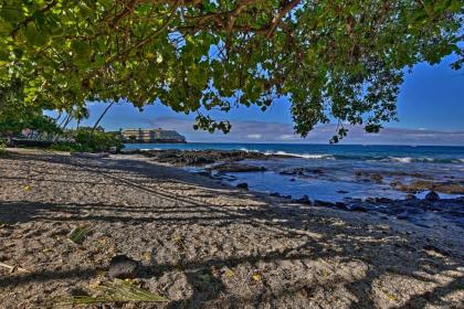 Kailua-Kona Islander Studio with Lanai and Community Pool! - image 4