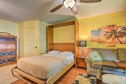 Kailua-Kona Islander Studio with Lanai and Community Pool! - image 5