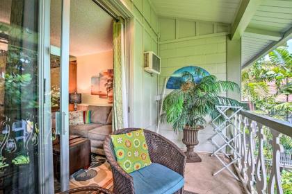 Kailua-Kona Islander Studio with Lanai and Community Pool! - image 7