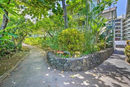 Kailua-Kona Islander Studio with Lanai and Community Pool! - image 8