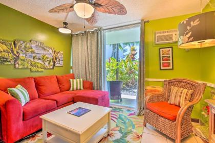 Oceanfront Kailua-Kona Islander Studio with Private Lanai - image 8