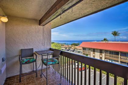 Kona Condo with View Walk to Beach and Restaurants! - image 10