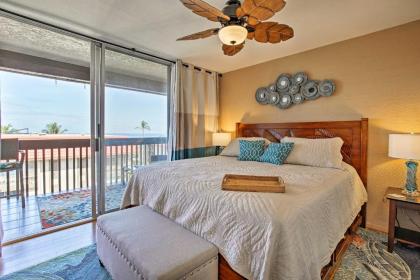 Kona Condo with View Walk to Beach and Restaurants! - image 11