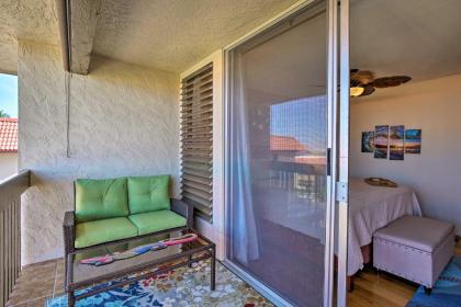 Kona Condo with View Walk to Beach and Restaurants! - image 5