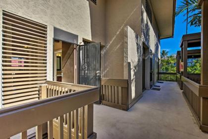 Kona Condo with View Walk to Beach and Restaurants! - image 6
