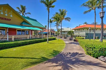 Kona Condo with View Walk to Beach and Restaurants! - image 9
