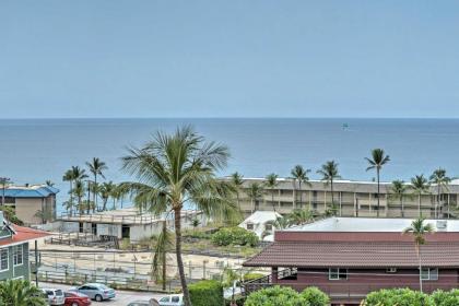 Kailua-Kona Retreat with Ocean Views and Pool Access! - image 2