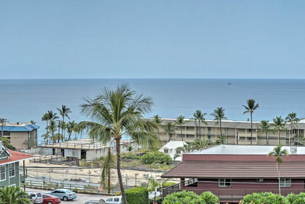 Kailua-Kona Retreat with Ocean Views and Pool Access! - image 2