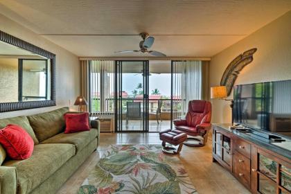 Kailua-Kona Retreat with Ocean Views and Pool Access! - image 4
