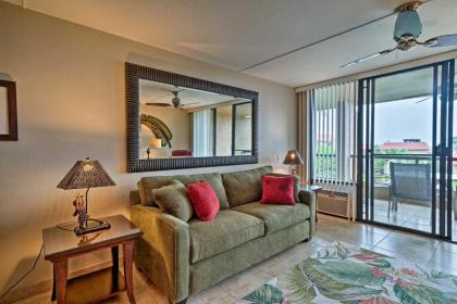 Kailua-Kona Retreat with Ocean Views and Pool Access! - image 5