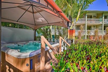 First Responders Book With Us - Kona Islander Inn! - image 16
