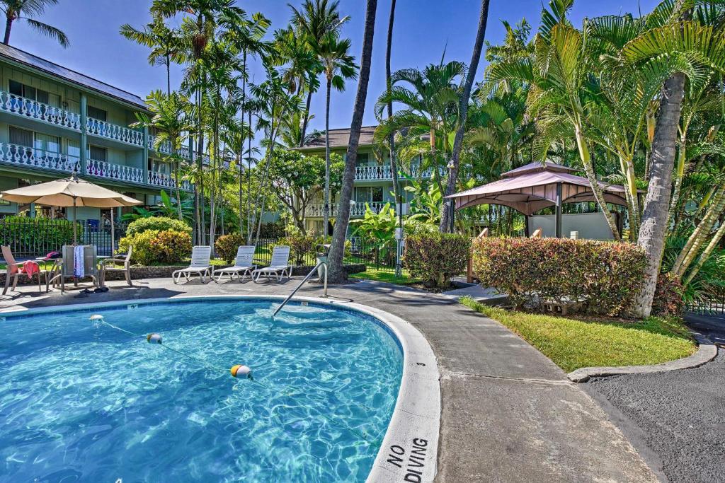 First Responders Book With Us - Kona Islander Inn! - image 3