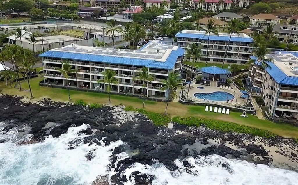 Kona Reef by Casago - main image