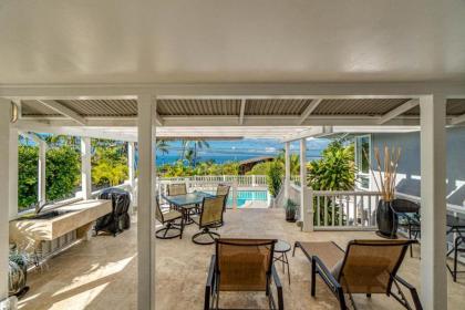 Kahaluu Sunset Hale - image 18