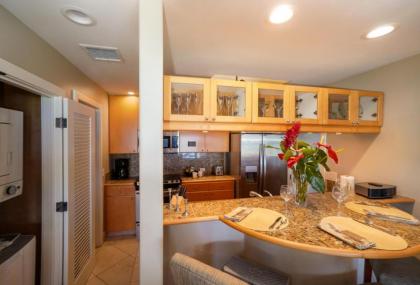 Keauhou Gardens Penthouse 22B at Kona Coast Resort - image 11