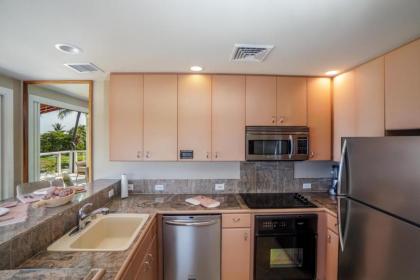 Keauhou Gardens Penthouse 22B at Kona Coast Resort - image 2