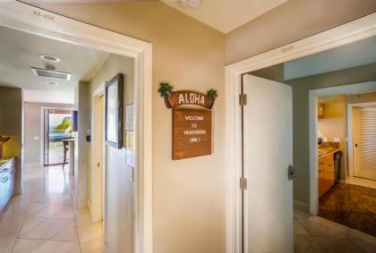 Keauhou Gardens Penthouse 22B at Kona Coast Resort - image 3
