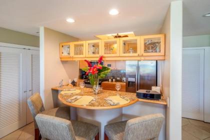 Keauhou Gardens Penthouse 22B at Kona Coast Resort - image 4